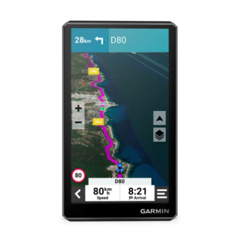Garmin zūmo XT2 MT-S Europe/ME
